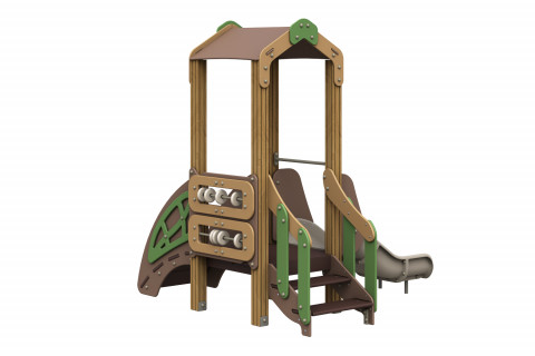 Игровой комплекс ДИКС-1.5