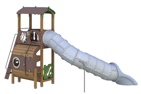 Игровой комплекс ИКС-1.139