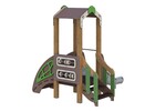 Игровой комплекс ДИКС-1.5