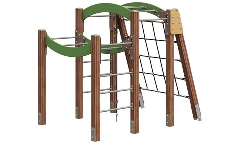 Рукоход РУ-1.8