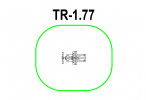 Тренажер «Бицепс» ТР-1.77