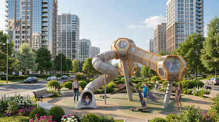 Новость ДиКом на ParkSeason Expo