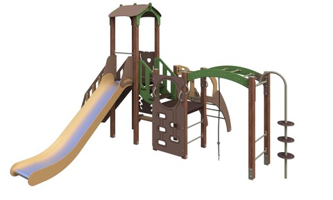 Игровой комплекс ИКС-1.44