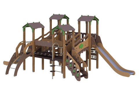 Игровой комплекс ИКС-1.21