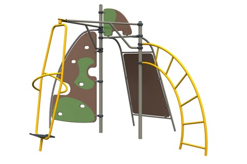 Спортивный комплекс "НЕКСТ" СК-1.8