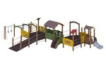 Игровой комплекс МГН-1.4