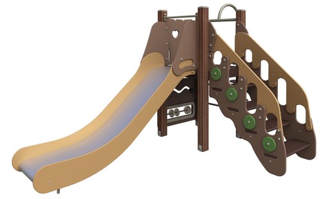 Игровой комплекс ИКС-1.17