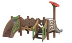 Игровой комплекс ДИКС-1.12