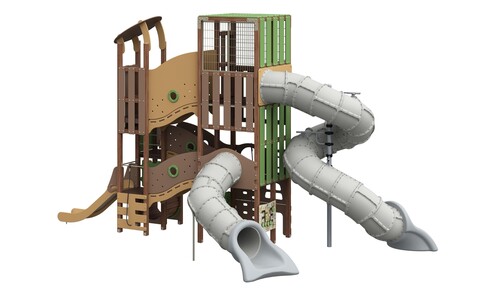 Игровой комплекс "Обсерватория" ИКС-1.134