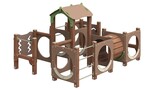 Лабиринт "Игра" ЛАБ-1.5