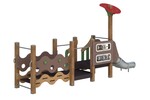 Игровой комплекс ДИКС-1.9 Игровой комплекс ДИКС-1.9