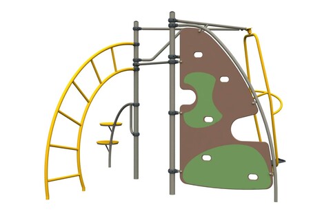 Спортивный комплекс "НЕКСТ" СК-1.5