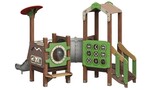 Игровой комплекс ДИКС-1.6
