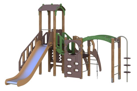 Игровой комплекс ИКС-1.44