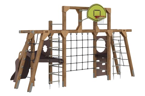 Спортивный комплекс СП-1.108