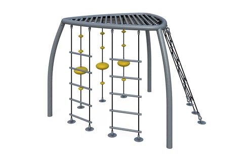 Фигура для лазания МФ-1.334