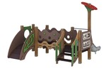 Игровой комплекс ДИКС-1.12