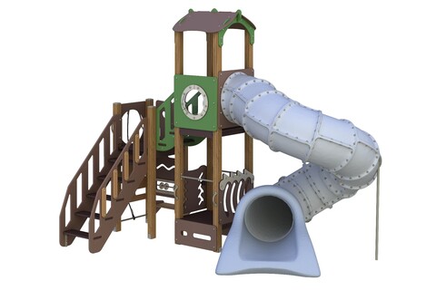 Игровой комплекс ИКС-1.23