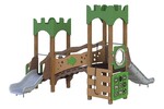 Игровой комплекс ДИКС-1.7