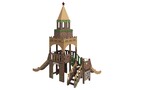 Игровой комплекс "Малый Кремль" ИКС-1.78