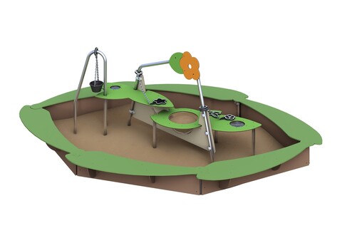 Песочница МФ-1.107