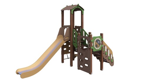 Игровой комплекс ИКС-1.70