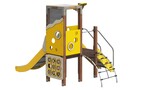 Игровой комплекс "Джоуль" ИКС-1.249