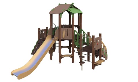 Игровой комплекс ИКС-1.38