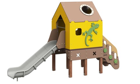 Игровой комплекс ИКС-1.146