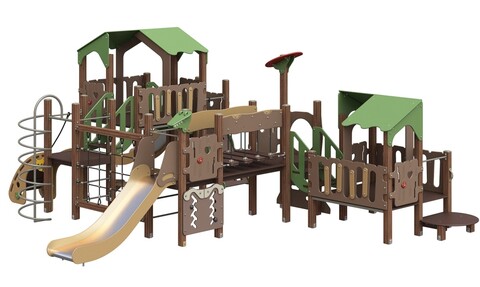 Игровой комплекс ИКС-1.22