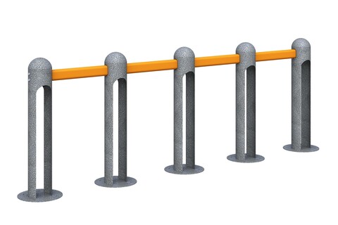 Велопарковки