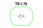 Тренажер «Флекс» ТР-1.76
