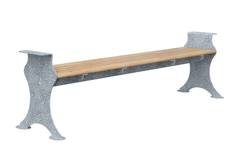 Скамейка С-1.42