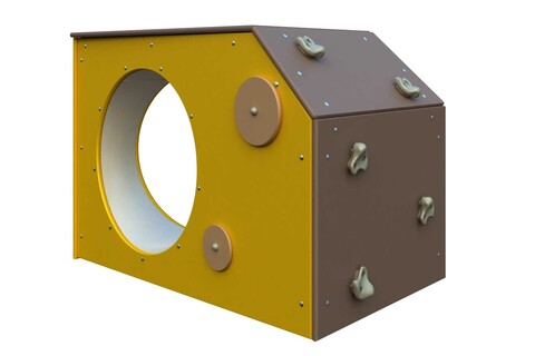 Игровая форма "Сыр" МФ-1.131