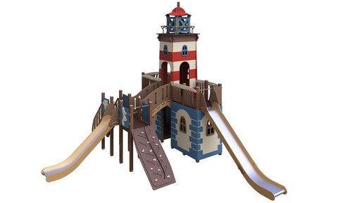 Игровой комплекс "Маяк" ИКС-1.88