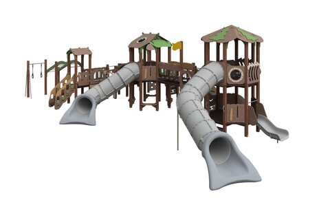 Игровой комплекс ИКС-1.29