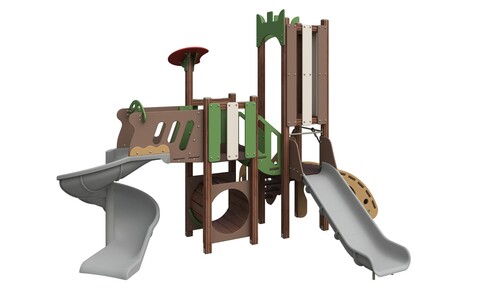 Игровой комплекс "Модерн" ИКС-1.127