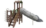 Игровой комплекс ИКС-1.11