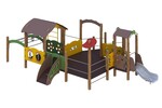 Игровой комплекс МГН-1.5