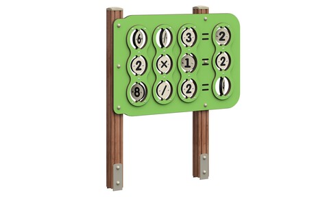 Игровая форма "Калькулятор" МФ-1.165