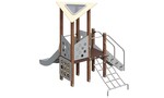 Игровой комплекс "Импульс" ИКС-1.251