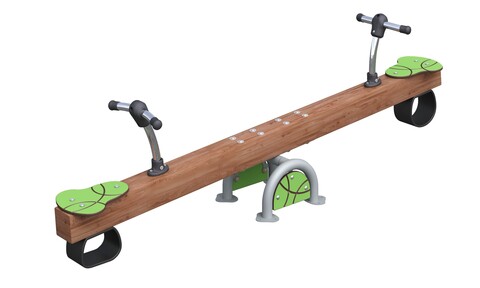 Качалка-балансир КАЧ-1.40