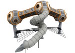 Игровой комплекс 