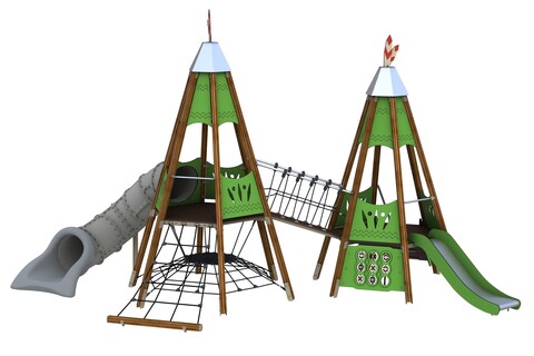 Игровой комплекс ИКС-1.110