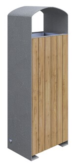 Урна "Урбан" У-1.10