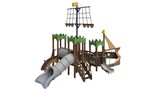 Игровой комплекс "Галера" ИКС-1.79