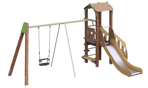 Игровой комплекс ИКС-1.2