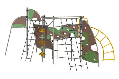 Спортивный комплекс "НЕКСТ" СК-1.3