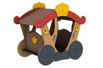 Игровая форма "Карета" МФ-1.6