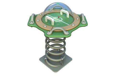 Игровая форма "Футбол" МФ-1.174